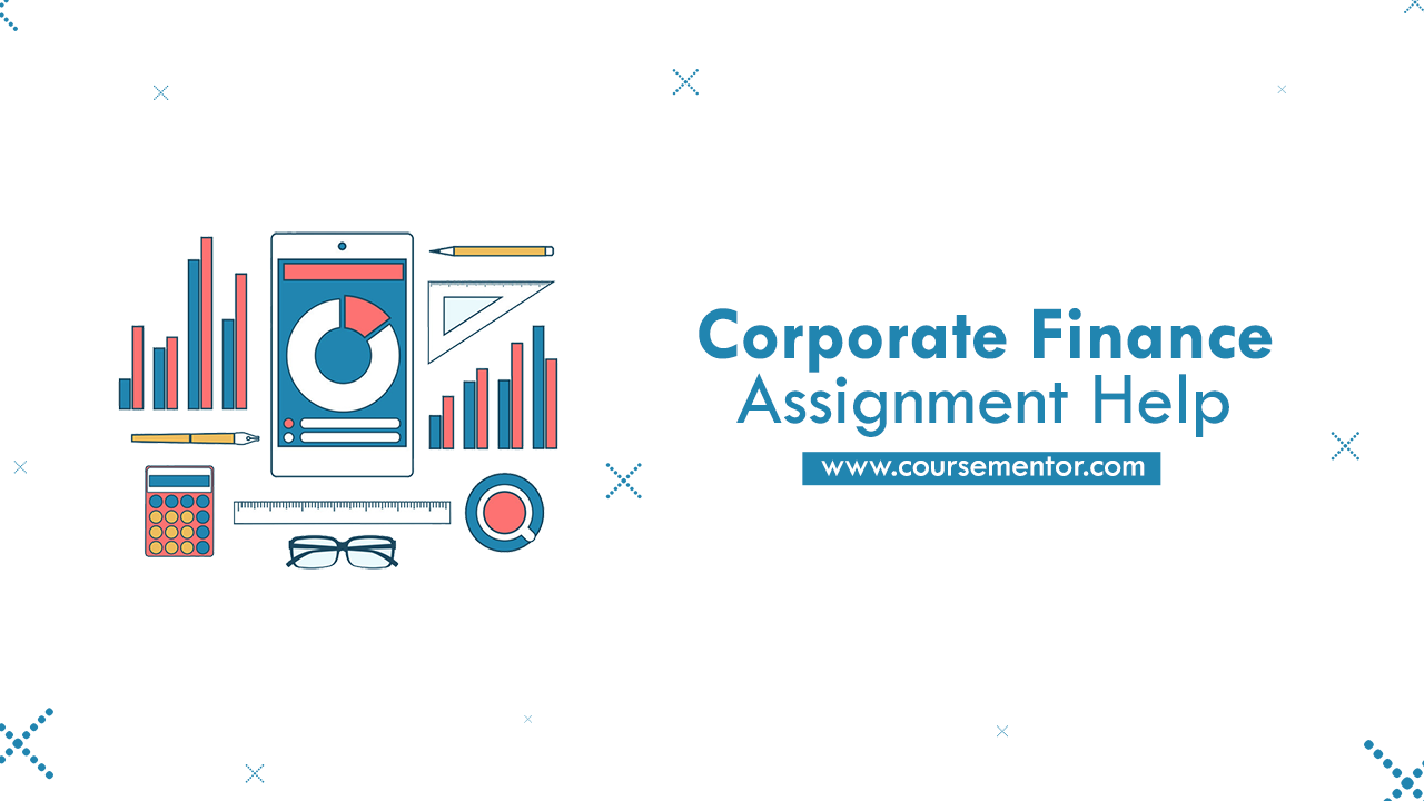corporate finance assignment